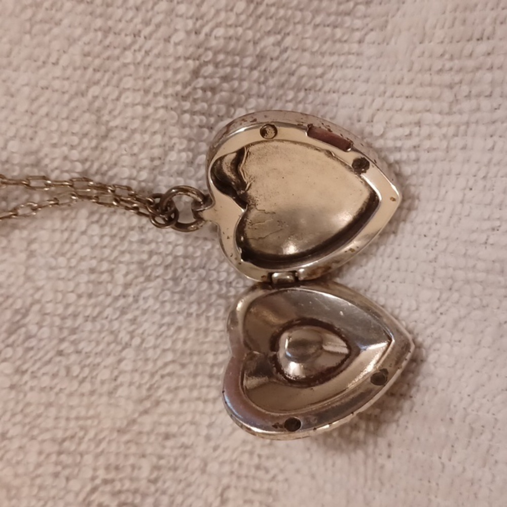 Brighton Locket - Picture 4 of 6